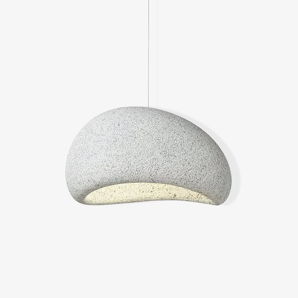 Lampa wisząca Tsukiyo Wabi-Sabi Cloud