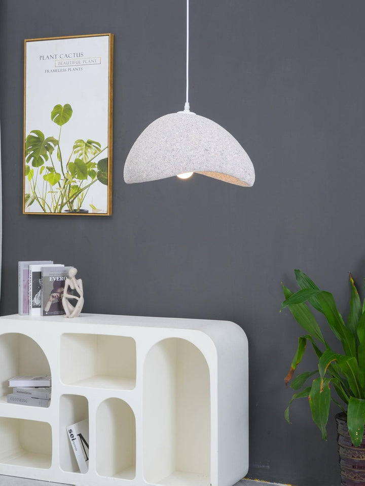 Lampa wisząca Tsukiyo Wabi-Sabi Cloud