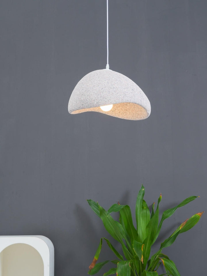Lampa wisząca Tsukiyo Wabi-Sabi Cloud