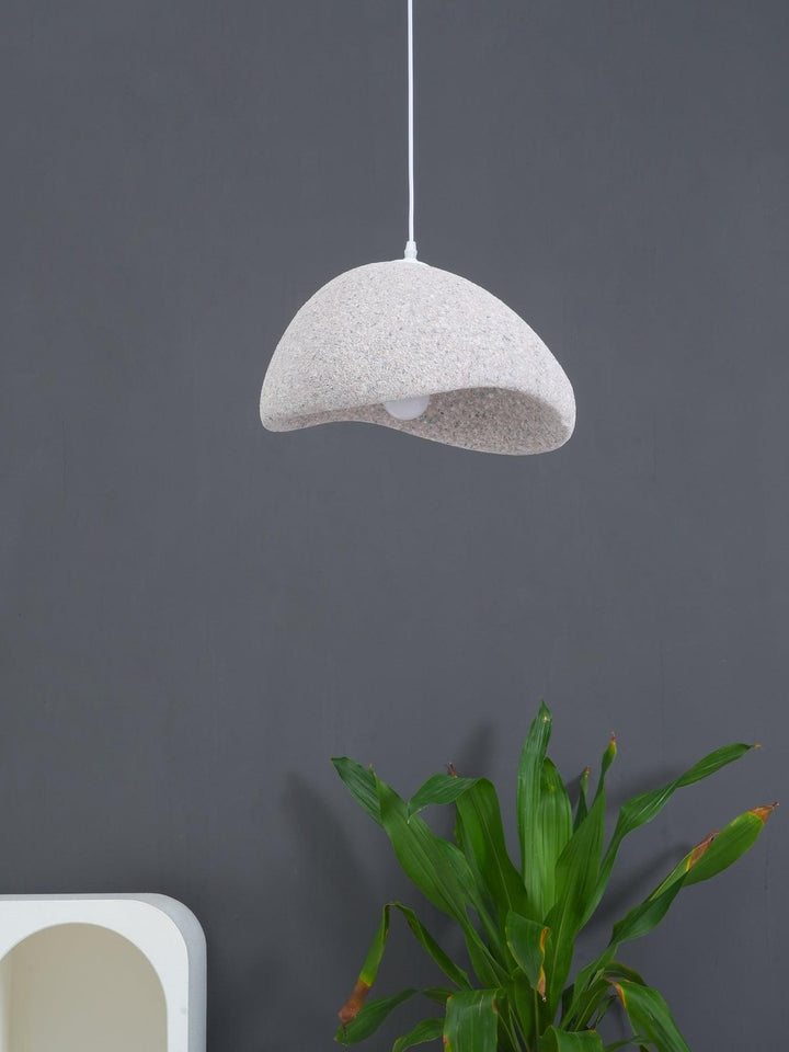 Lampa wisząca Tsukiyo Wabi-Sabi Cloud
