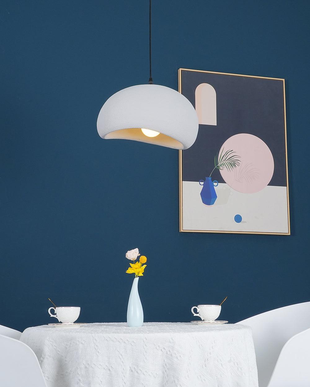 Lampa Wisząca Nubia Cloud