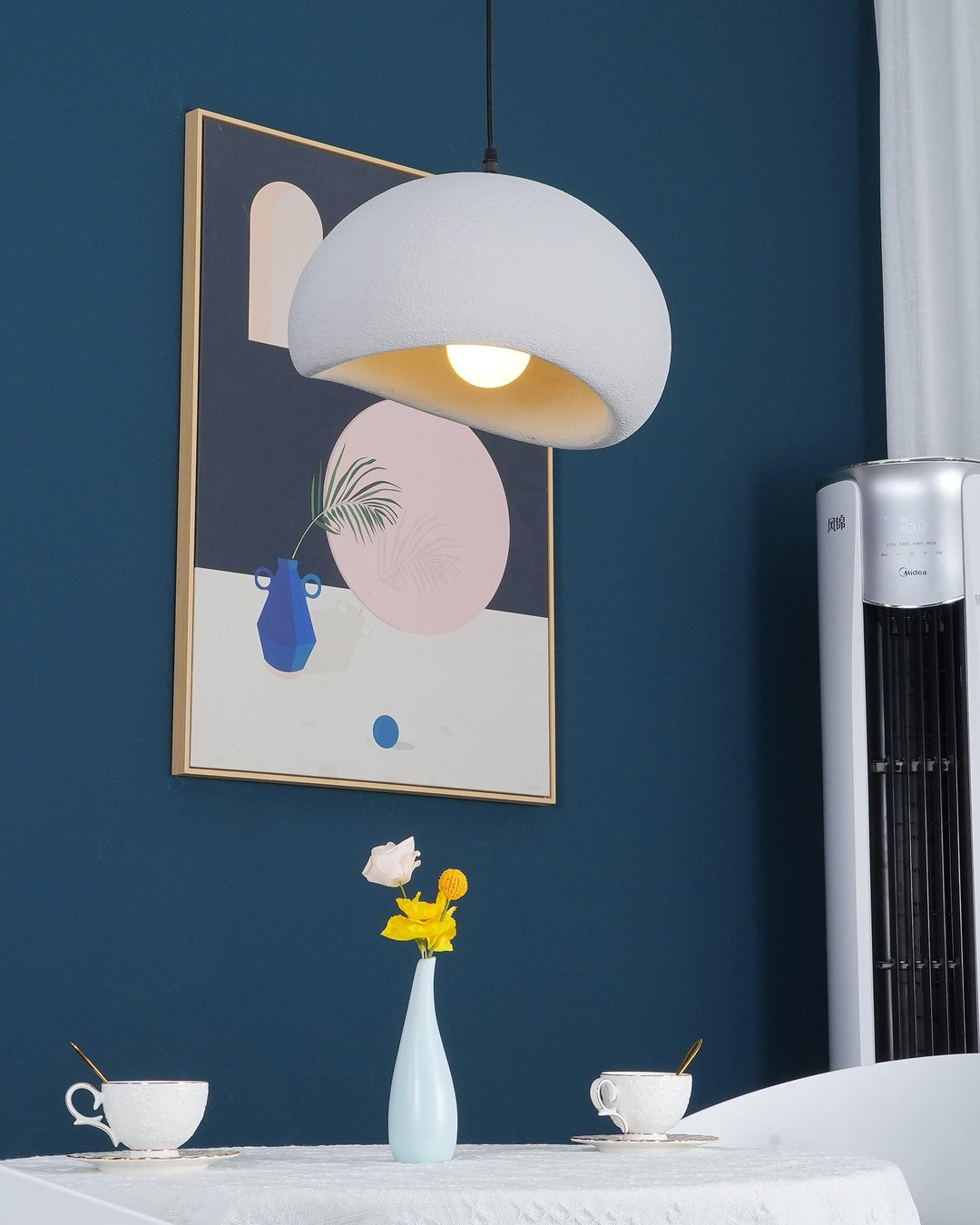 Lampa Wisząca Nubia Cloud