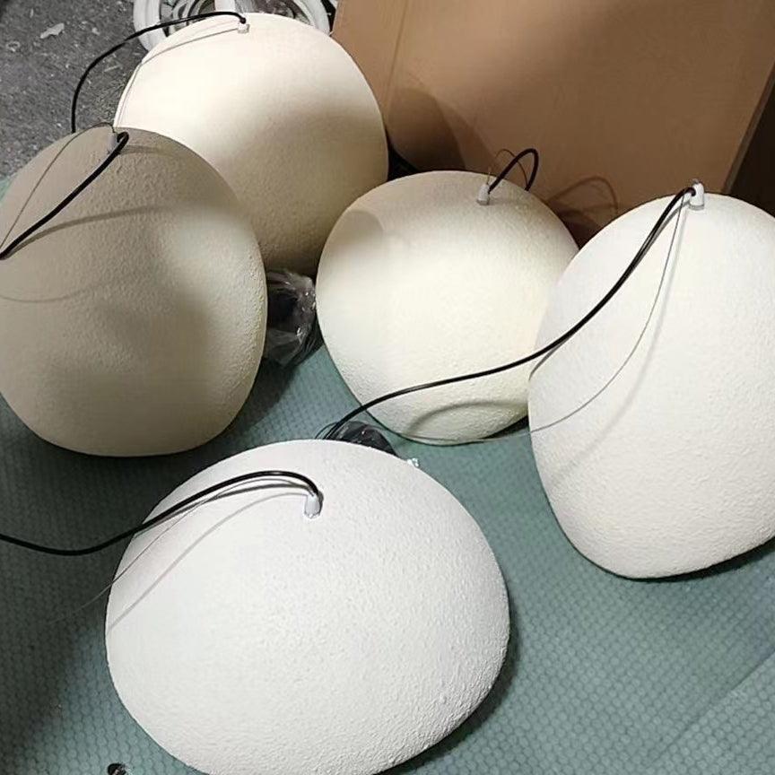 Lampa Wisząca Nubia Cloud