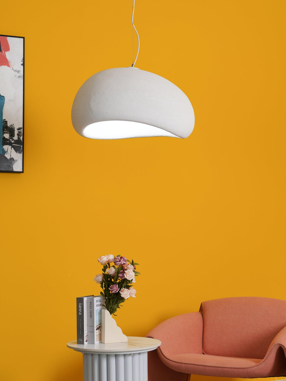 Lampa Wisząca Nubia Cloud