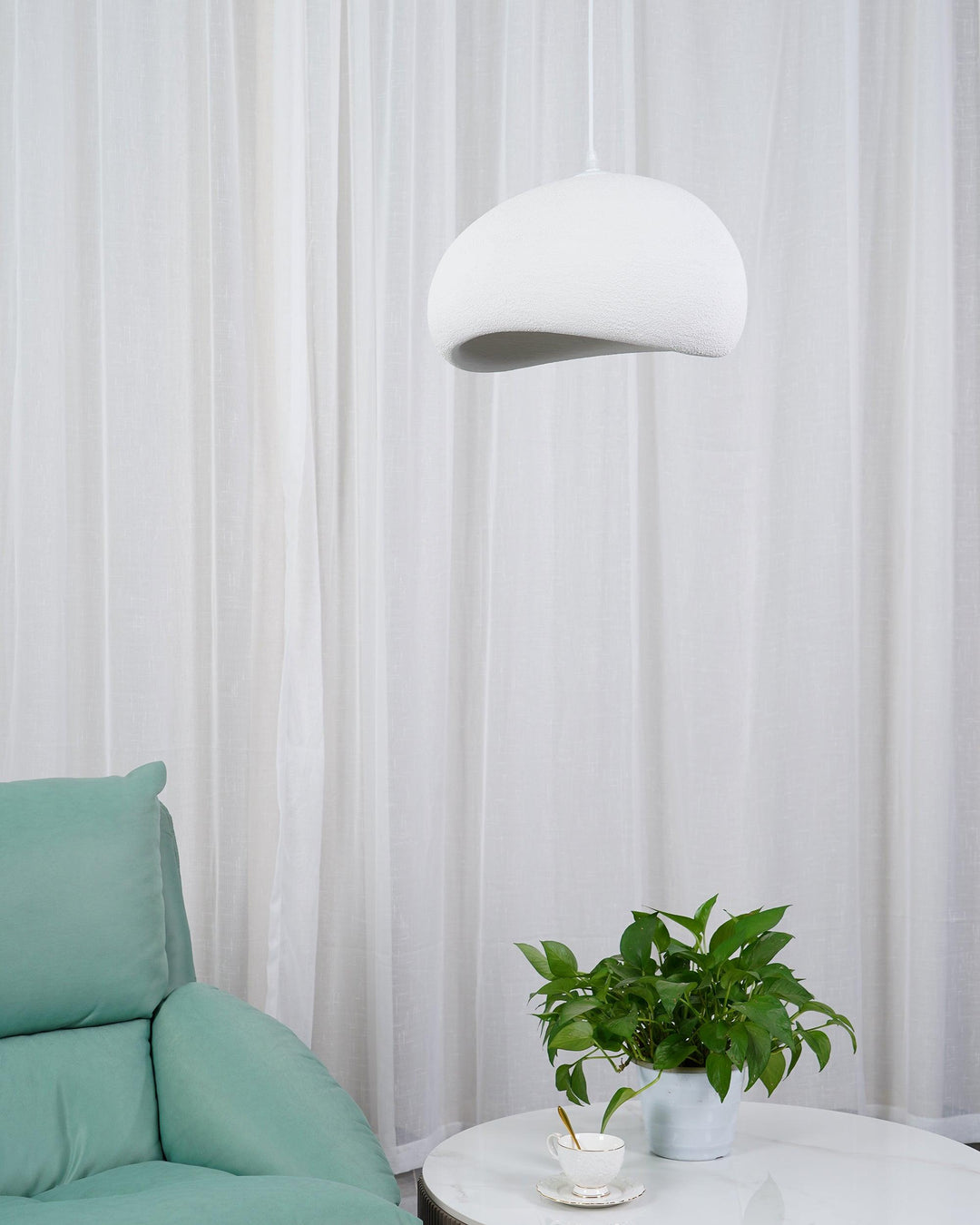 Lampa Wisząca Nubia Cloud