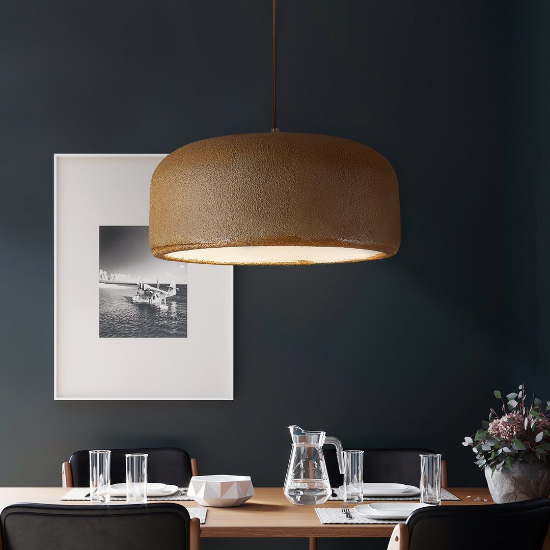 Lampa wisząca Aether Dome Cloud