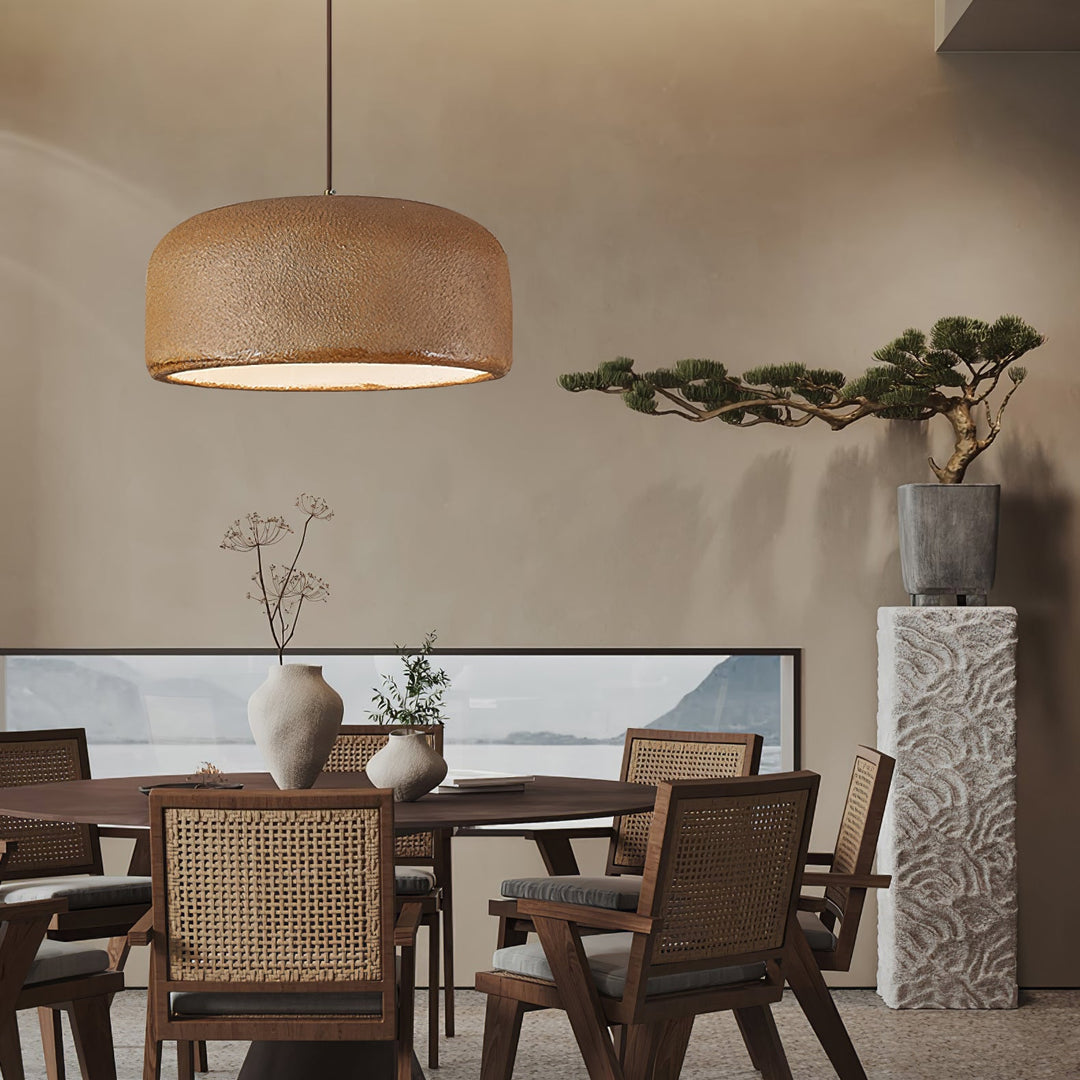 Lampa wisząca Aether Dome Cloud