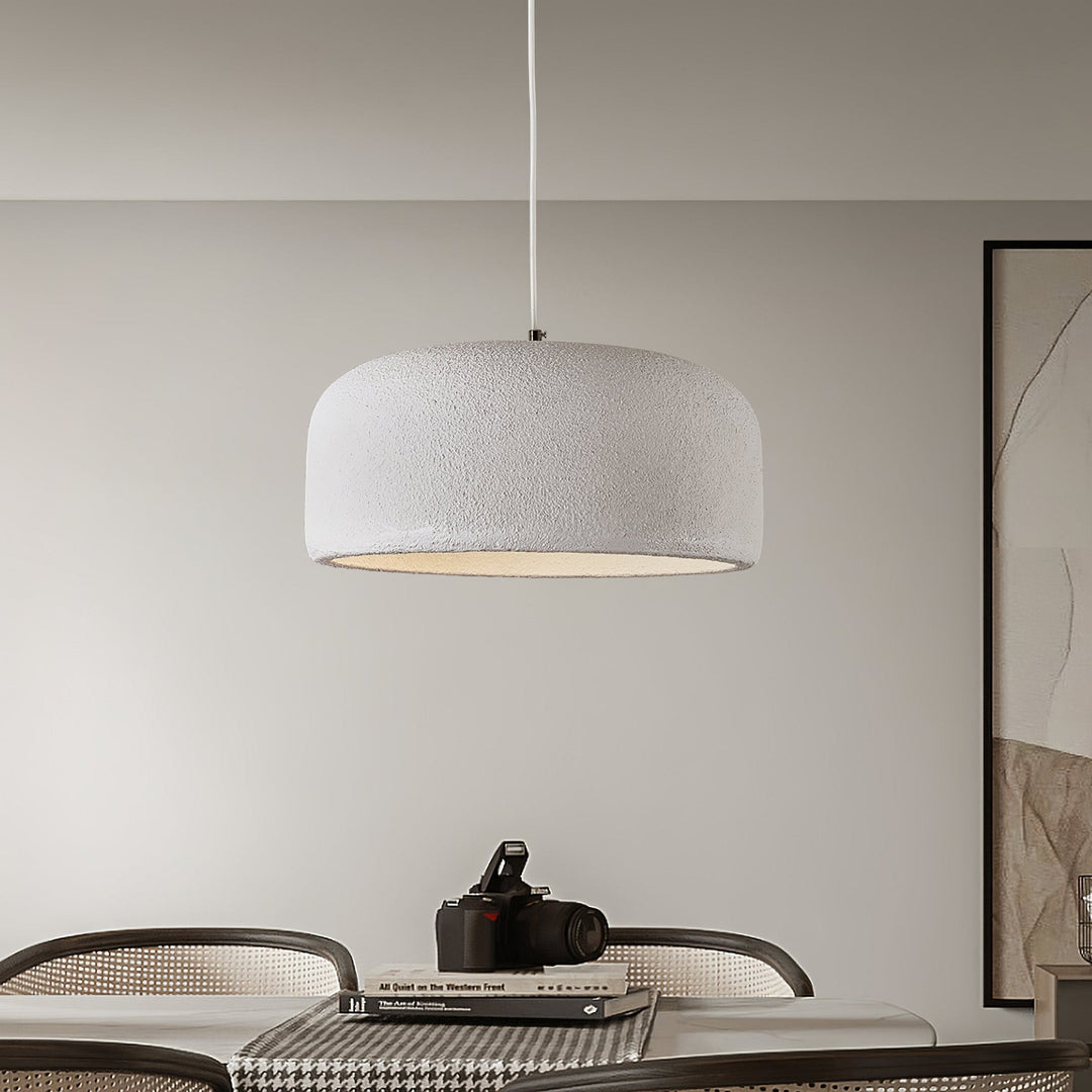 Lampa wisząca Aether Dome Cloud