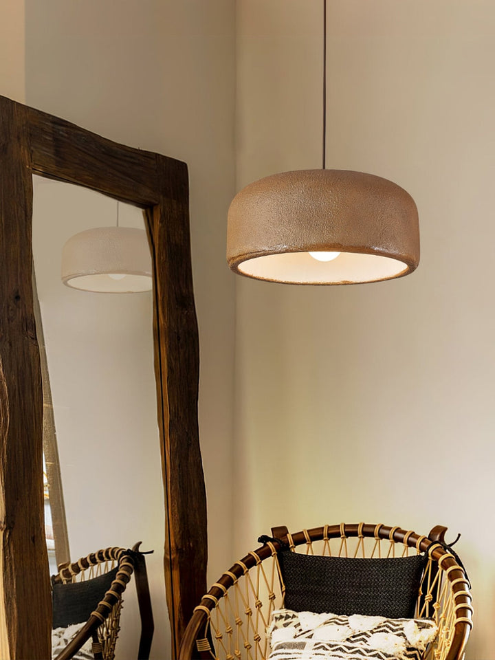 Lampa wisząca Aether Dome Cloud