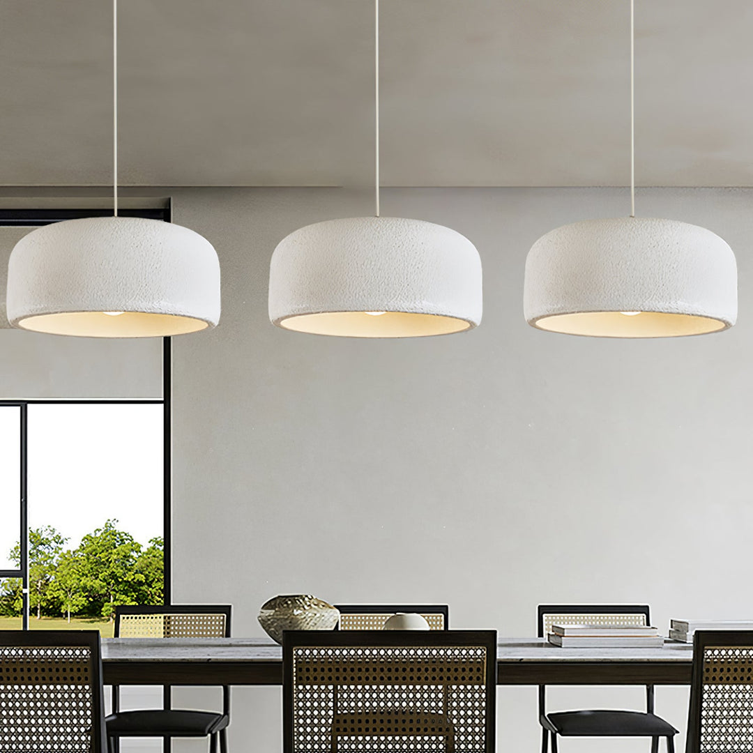 Lampa wisząca Aether Dome Cloud