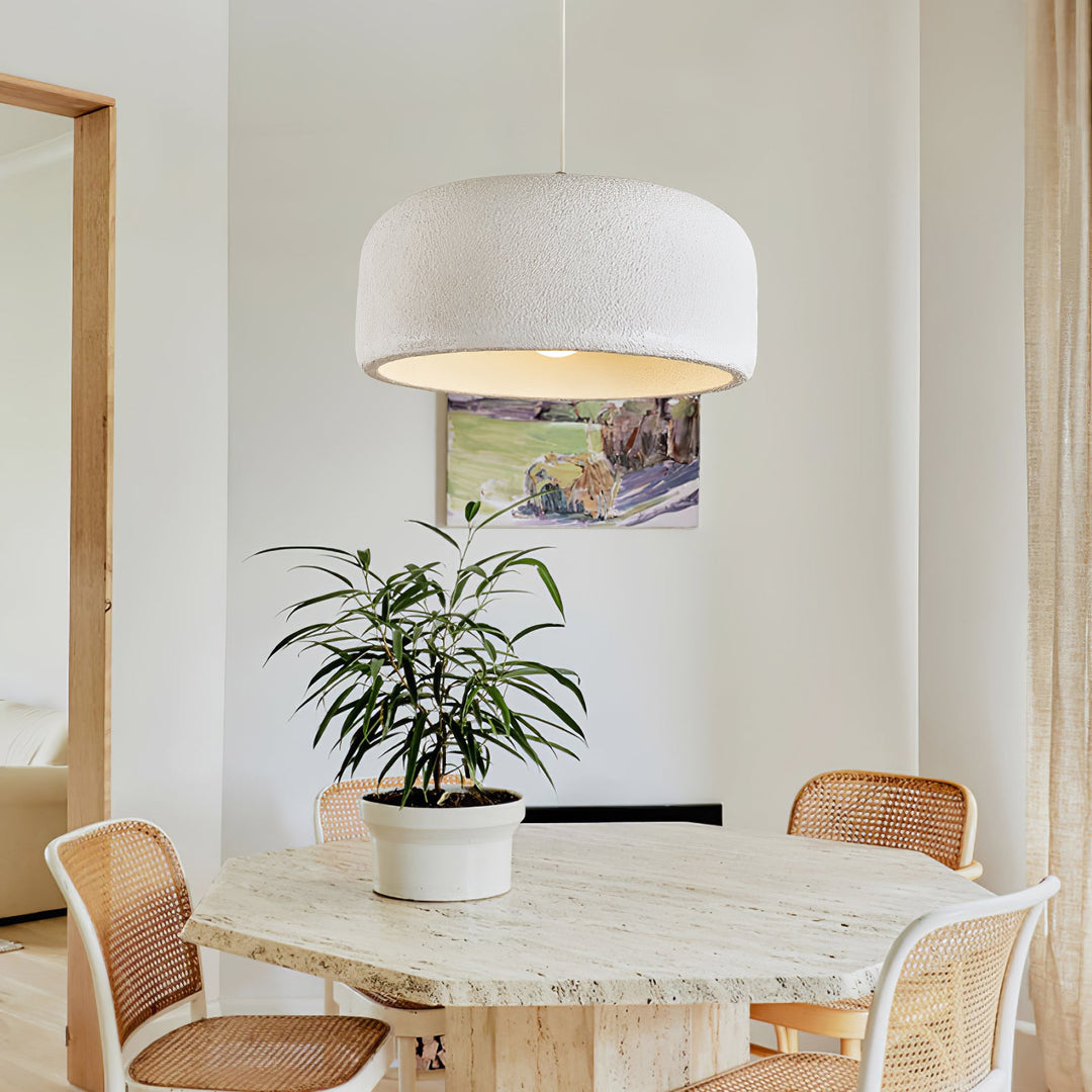 Lampa wisząca Aether Dome Cloud