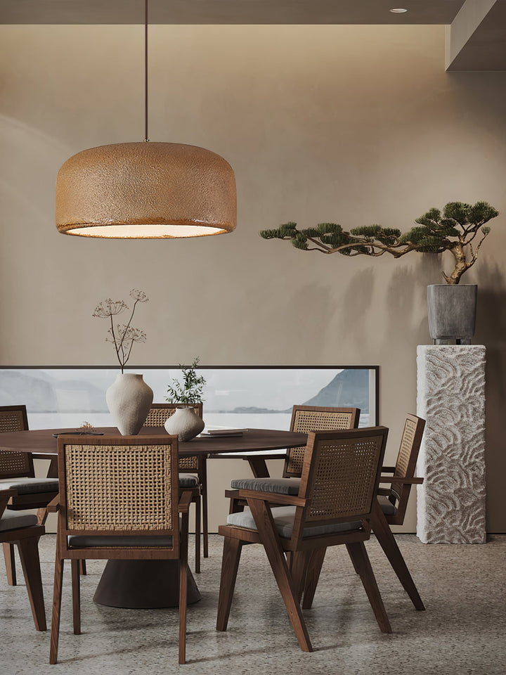 Lampa wisząca Aether Dome Cloud
