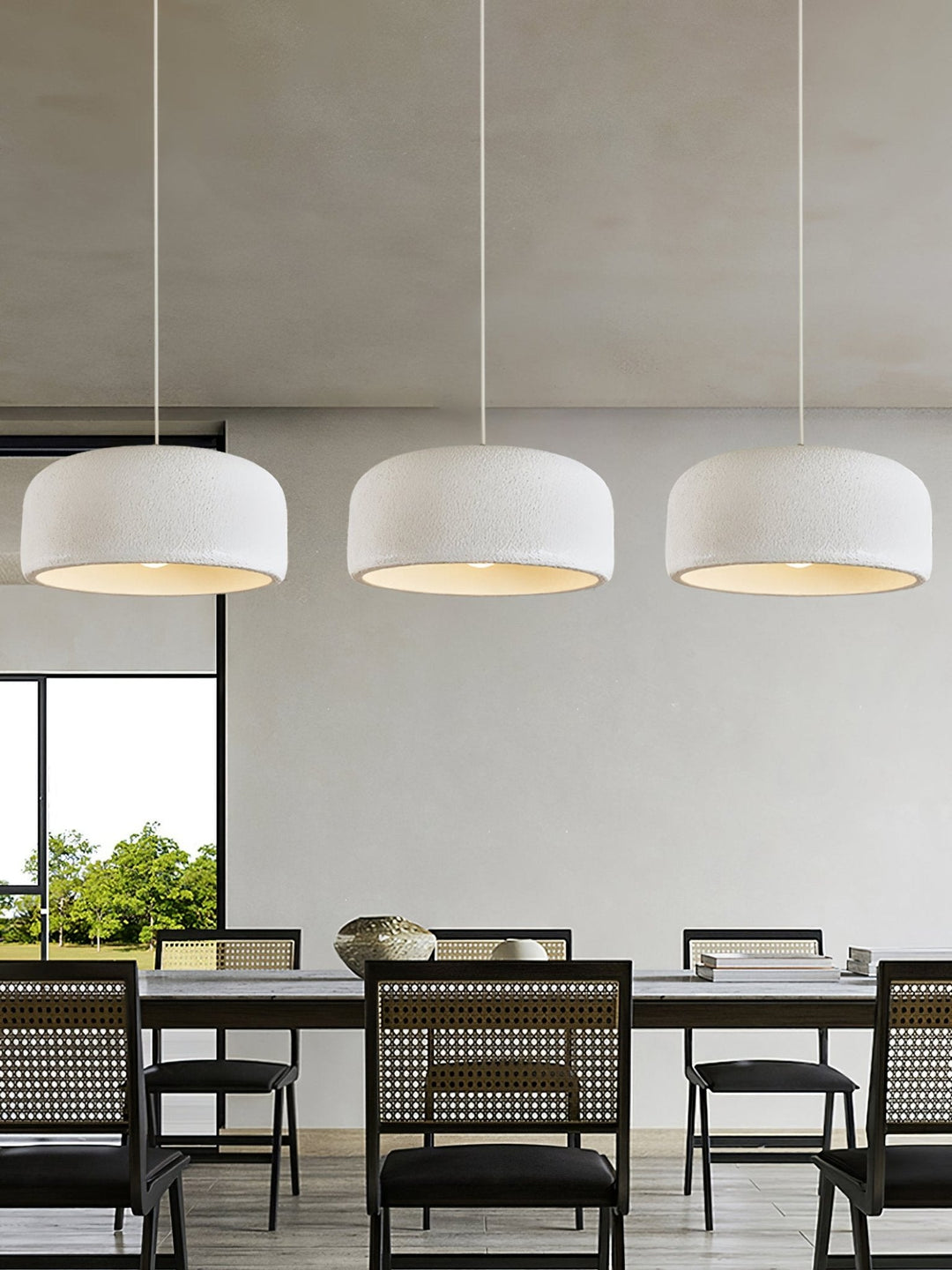 Lampa wisząca Aether Dome Cloud