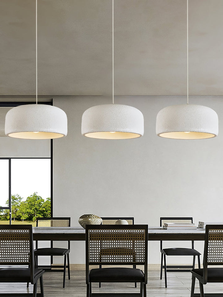 Lampa wisząca Aether Dome Cloud