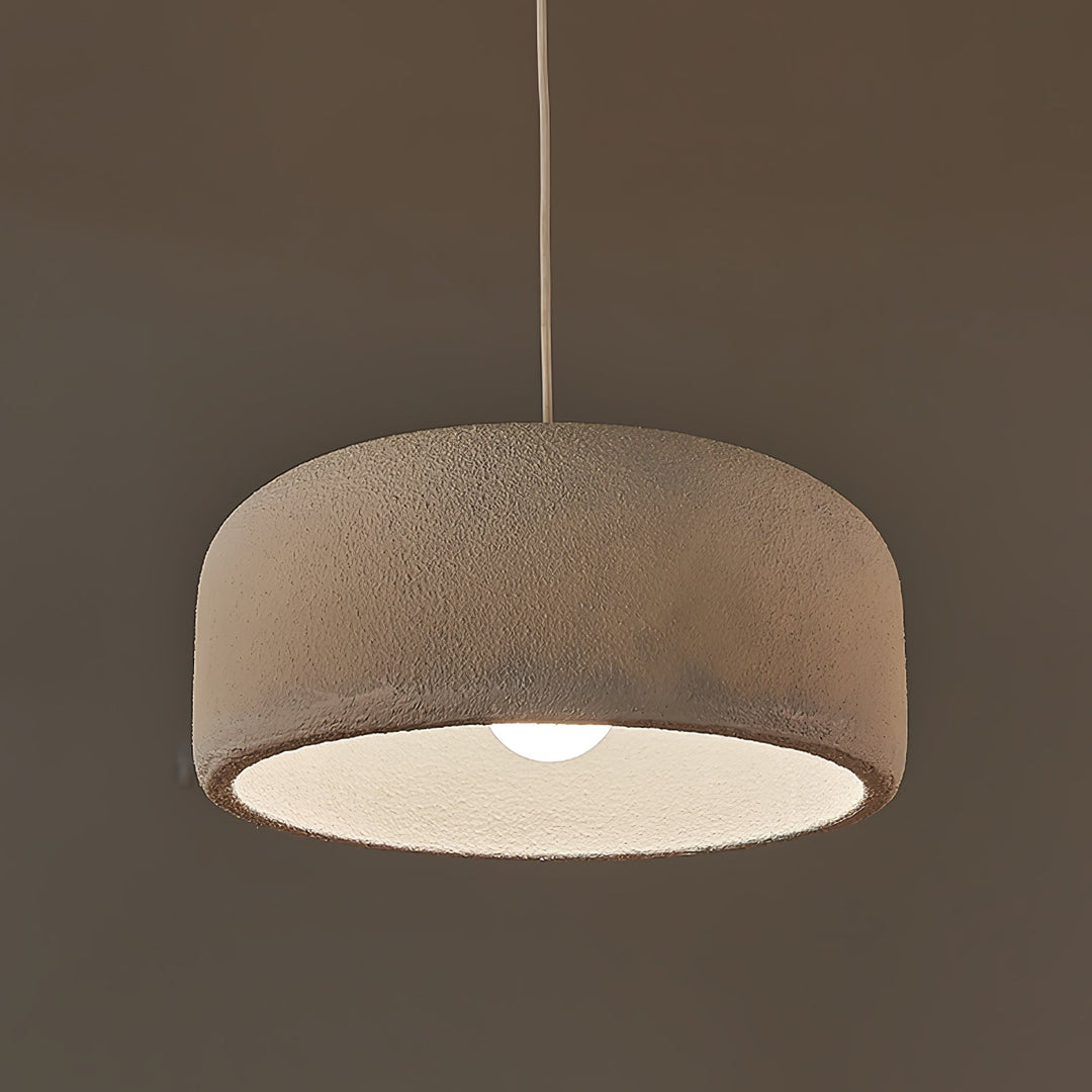 Lampa wisząca Aether Dome Cloud