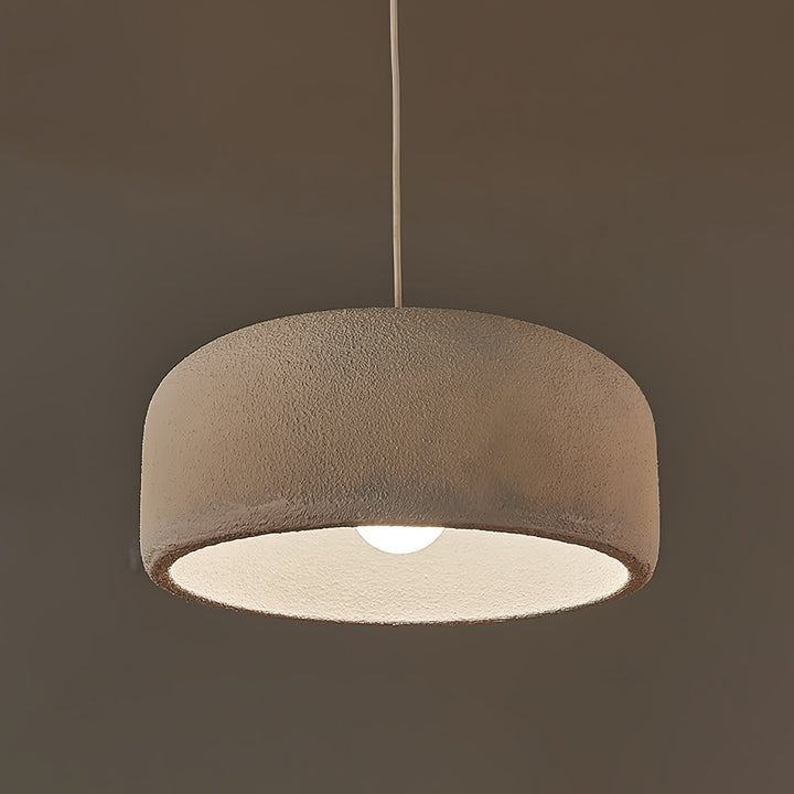 Lampa wisząca Aether Dome Cloud