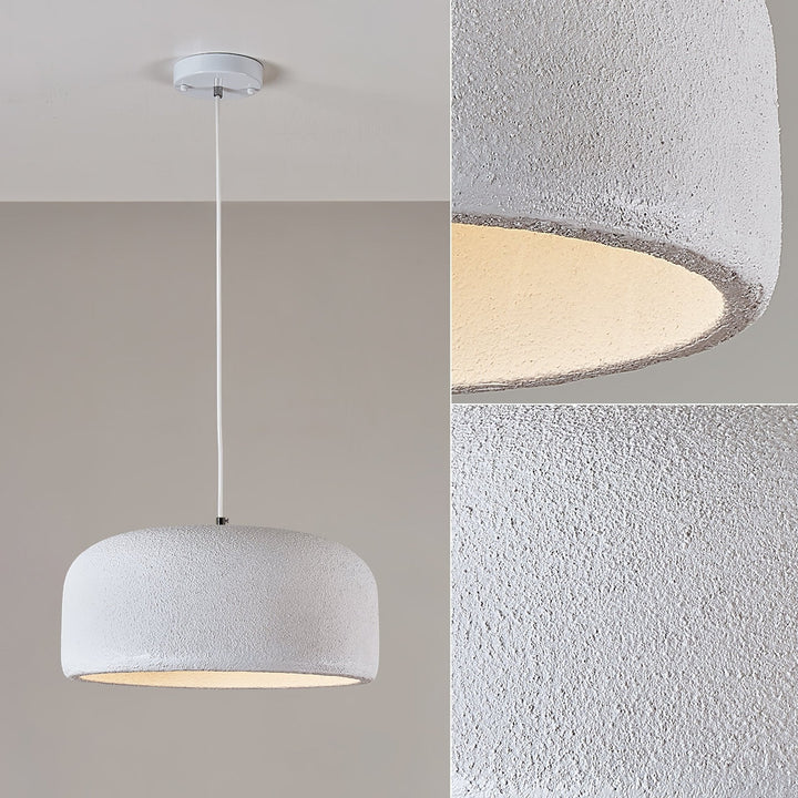 Lampa wisząca Aether Dome Cloud