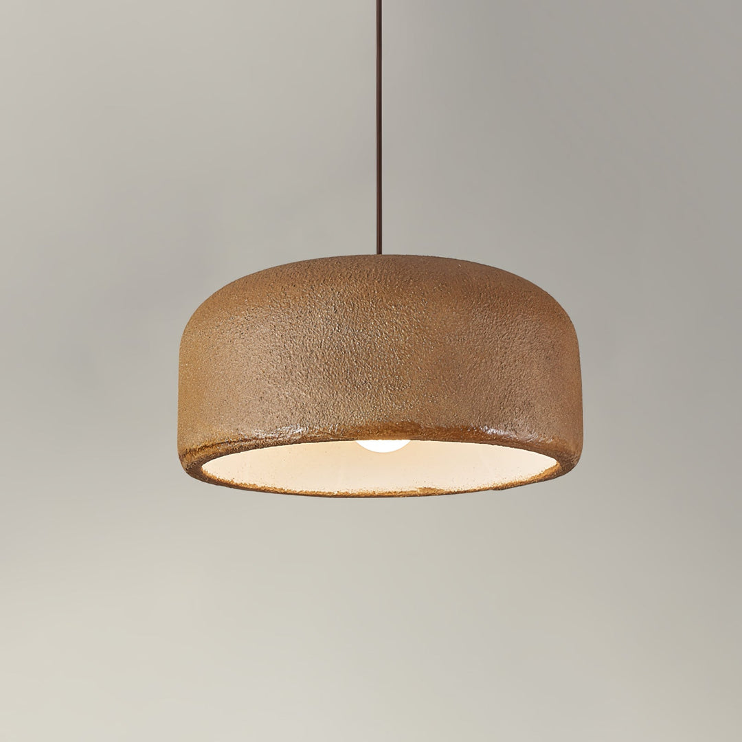 Lampa wisząca Aether Dome Cloud