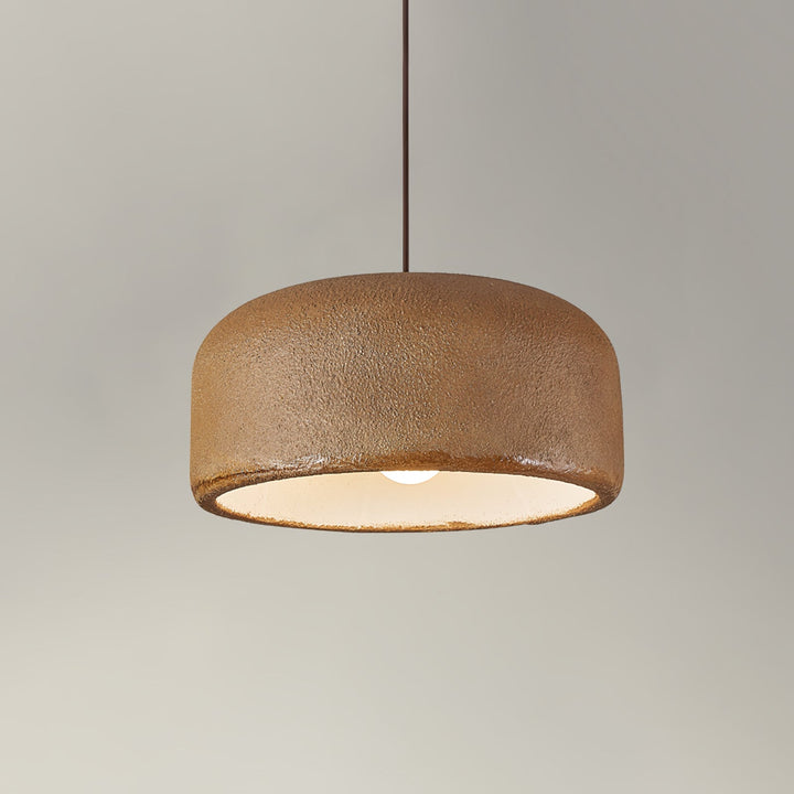 Lampa wisząca Aether Dome Cloud