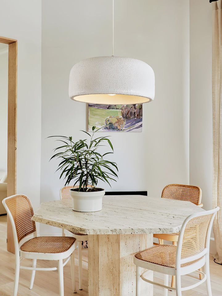 Lampa wisząca Aether Dome Cloud