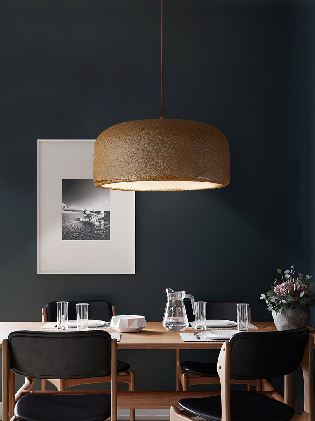 Lampa wisząca Aether Dome Cloud