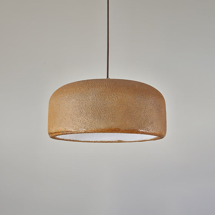 Lampa wisząca Aether Dome Cloud