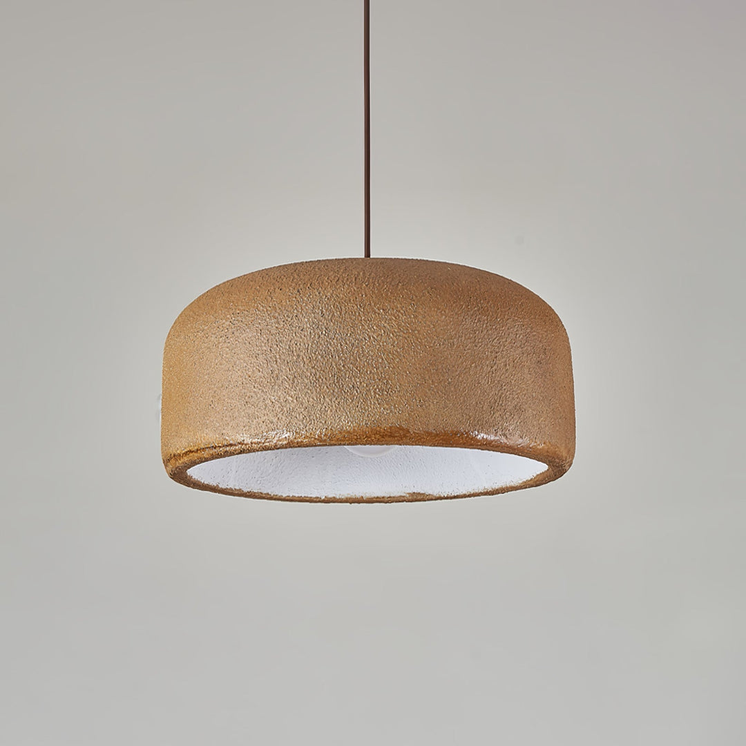 Lampa wisząca Aether Dome Cloud