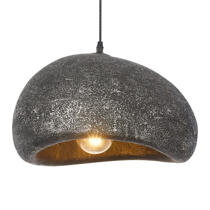 Retro Chmura Lampa Wisząca