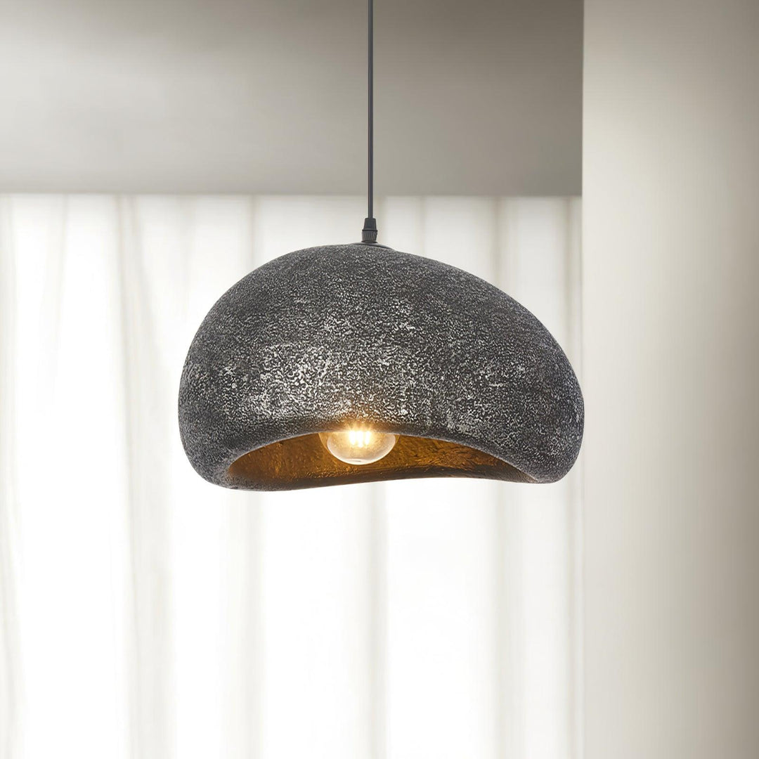 Retro Chmura Lampa Wisząca