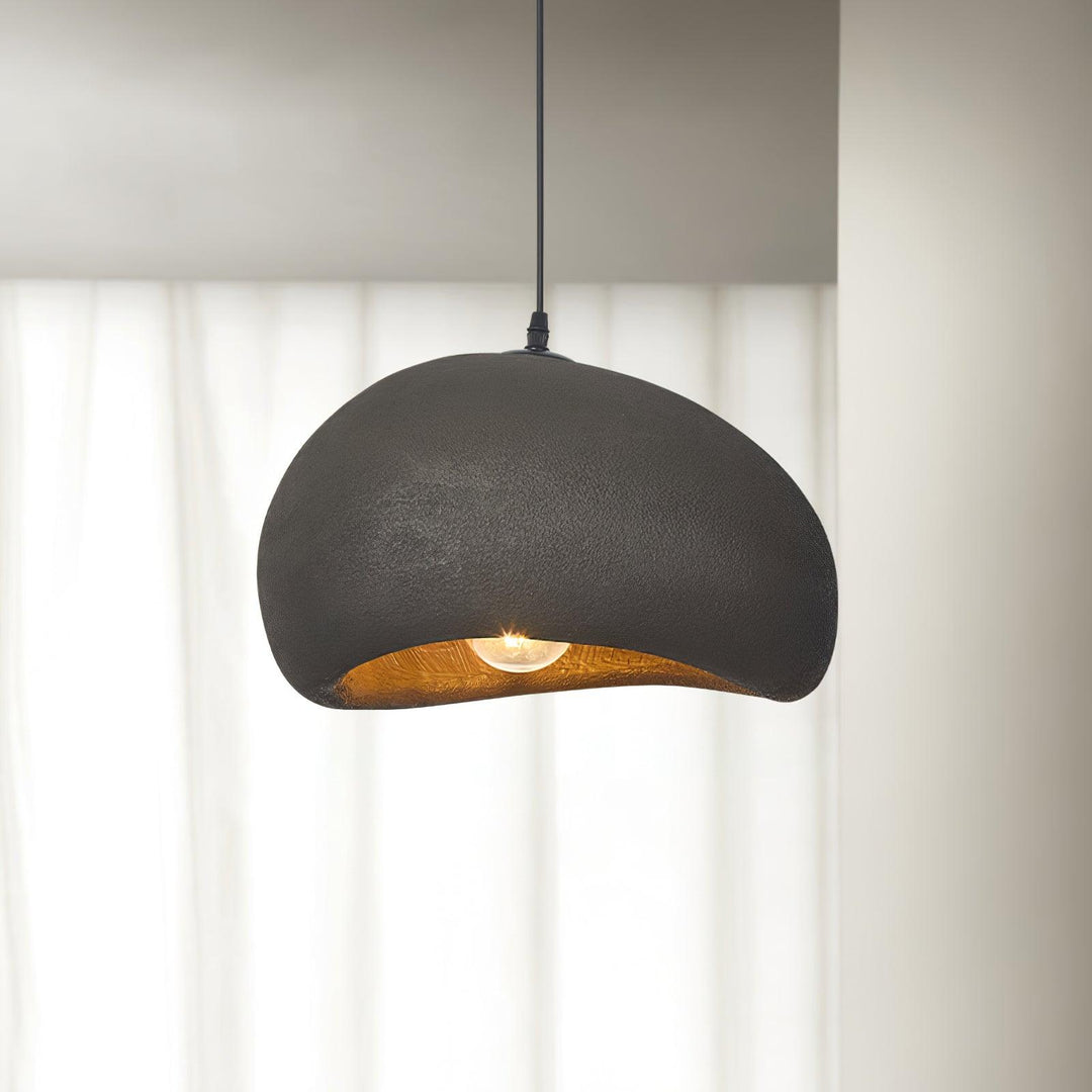 Retro Chmura Lampa Wisząca