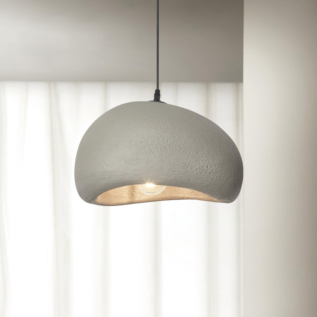 Retro Chmura Lampa Wisząca