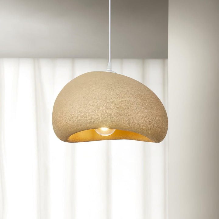 Retro Chmura Lampa Wisząca