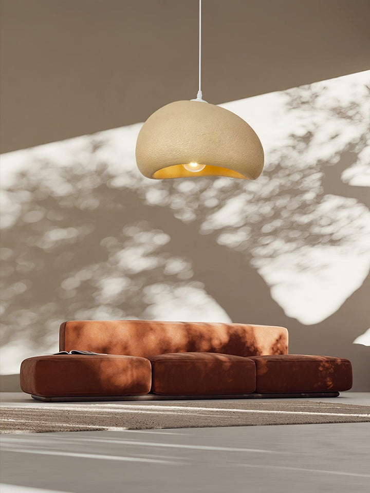 Retro Chmura Lampa Wisząca