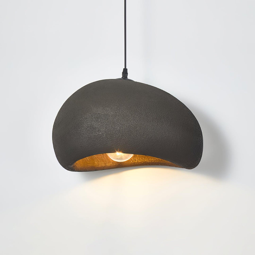 Retro Chmura Lampa Wisząca