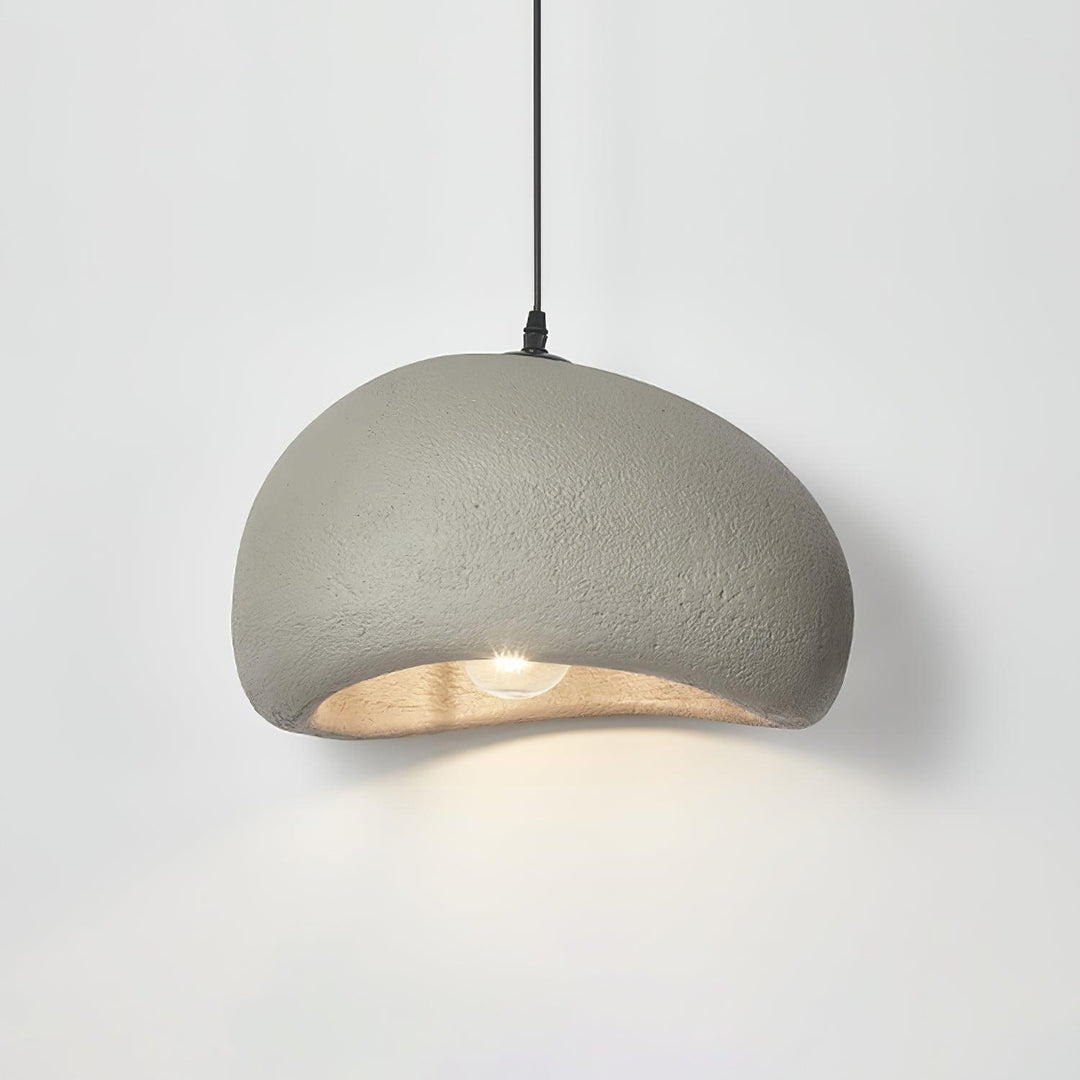 Retro Chmura Lampa Wisząca