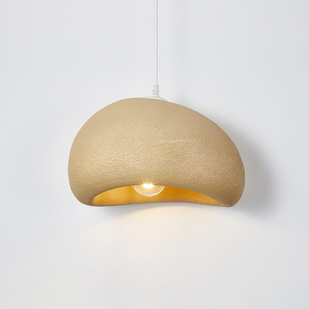 Retro Chmura Lampa Wisząca