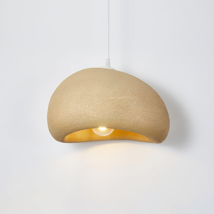 Retro Chmura Lampa Wisząca