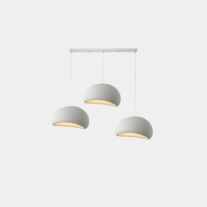 Lampa Wisząca Nubia Cloud