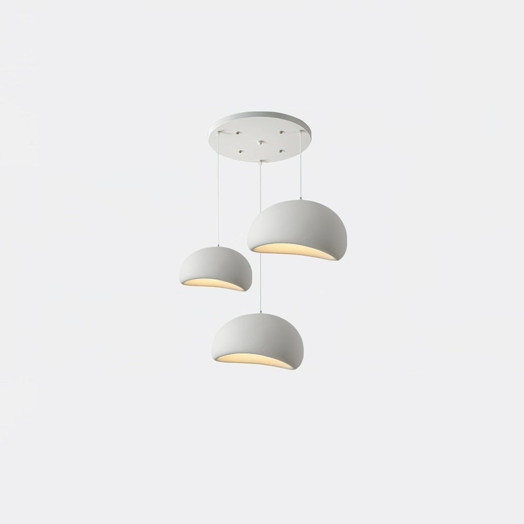 Lampa Wisząca Nubia Cloud