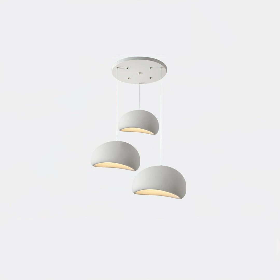 Lampa Wisząca Nubia Cloud