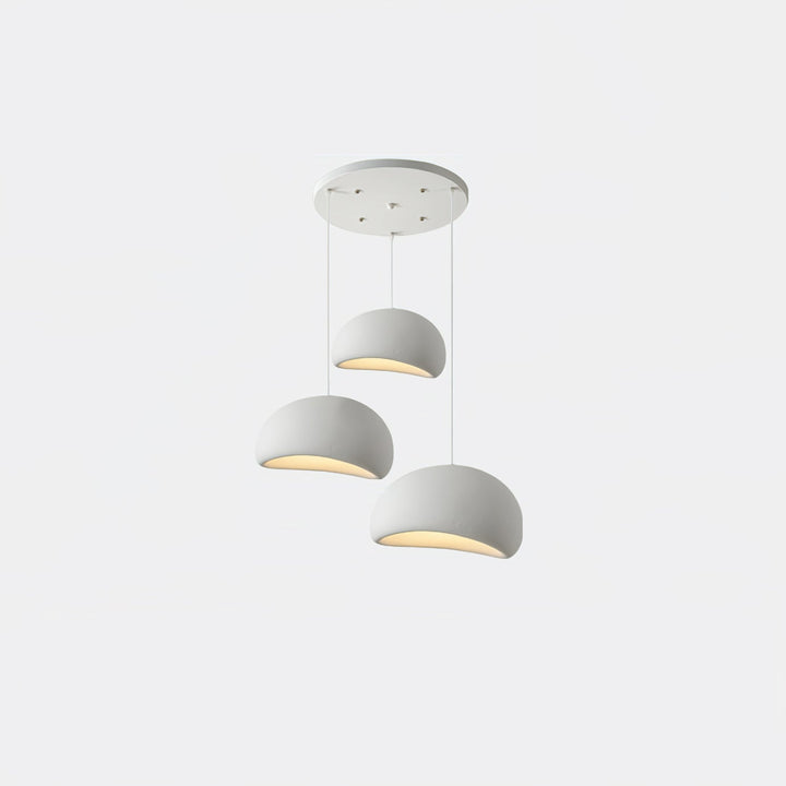 Lampa Wisząca Nubia Cloud