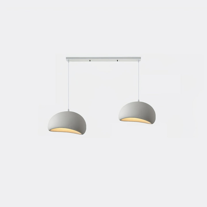 Lampa Wisząca Nubia Cloud