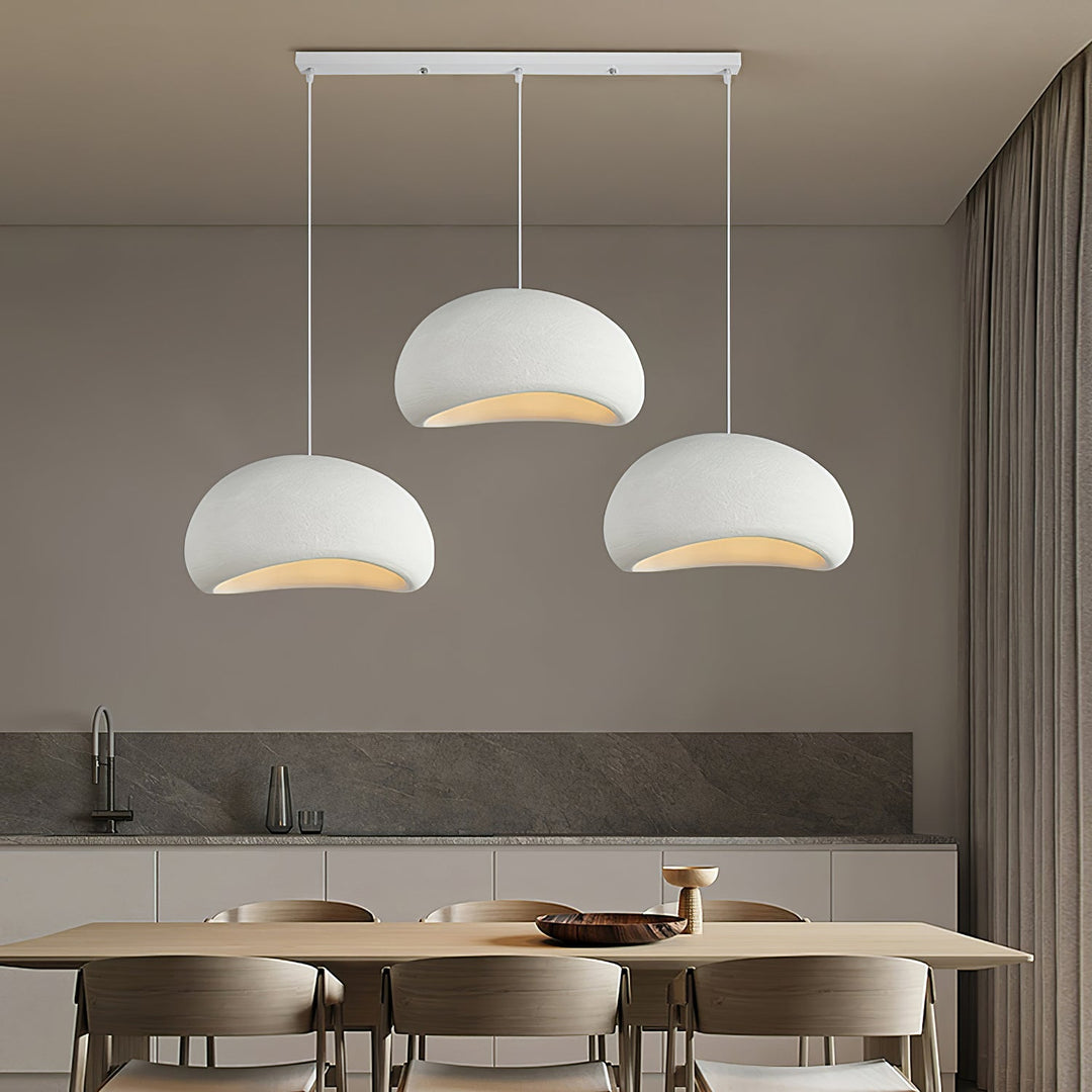 Lampa Wisząca Nubia Cloud