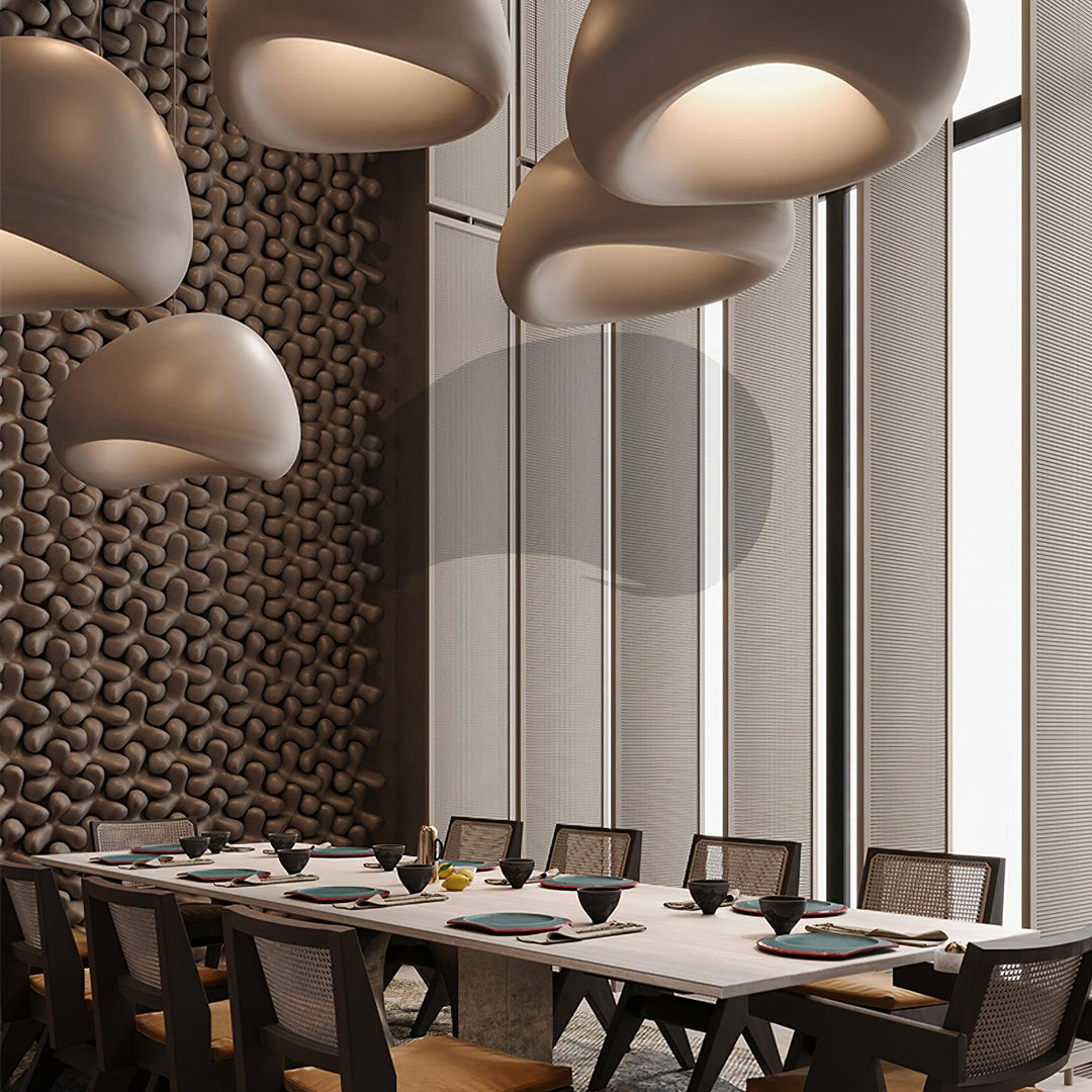 Lampa Wisząca Cirrus