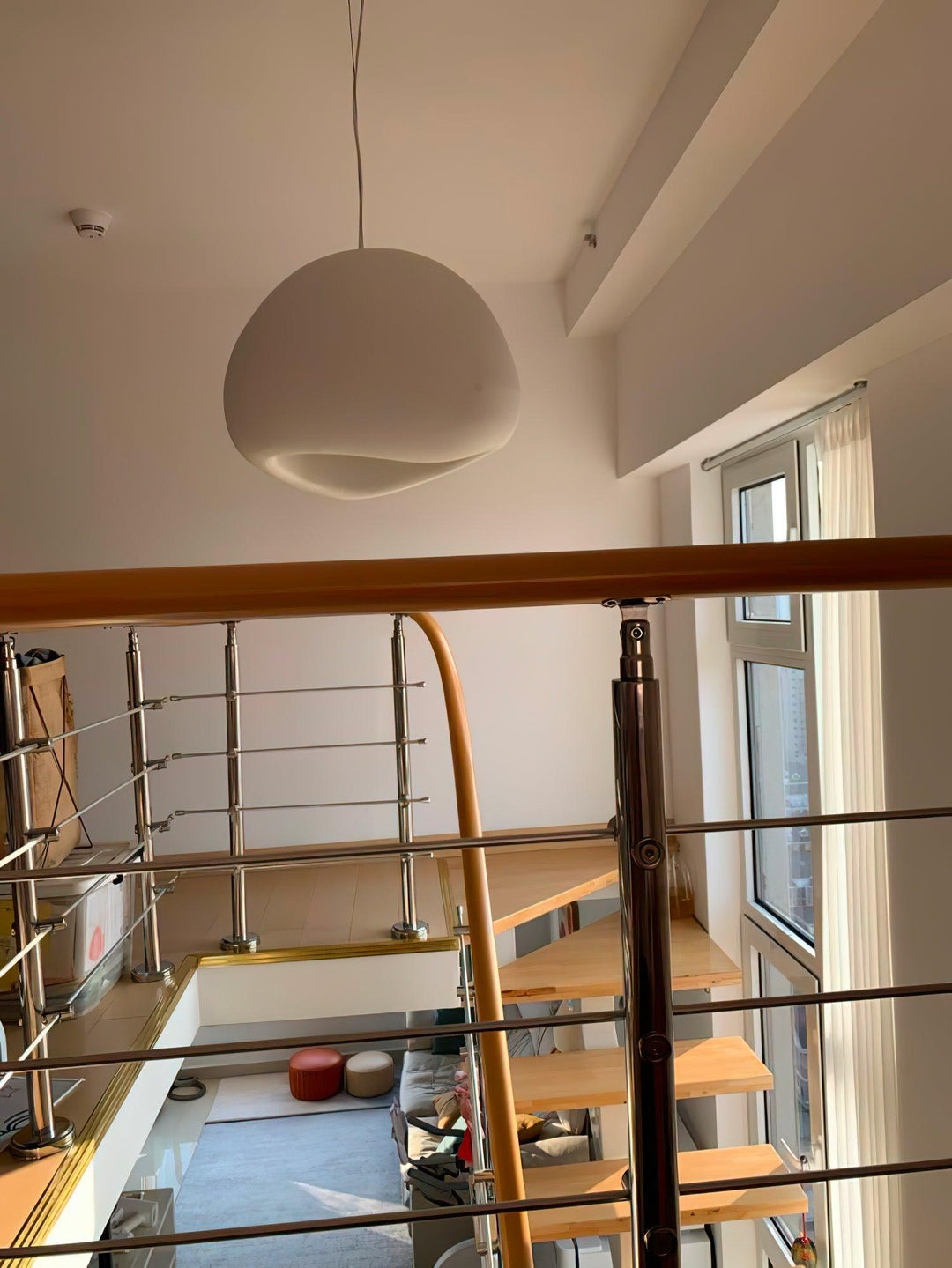 Lampa Wisząca Cirrus