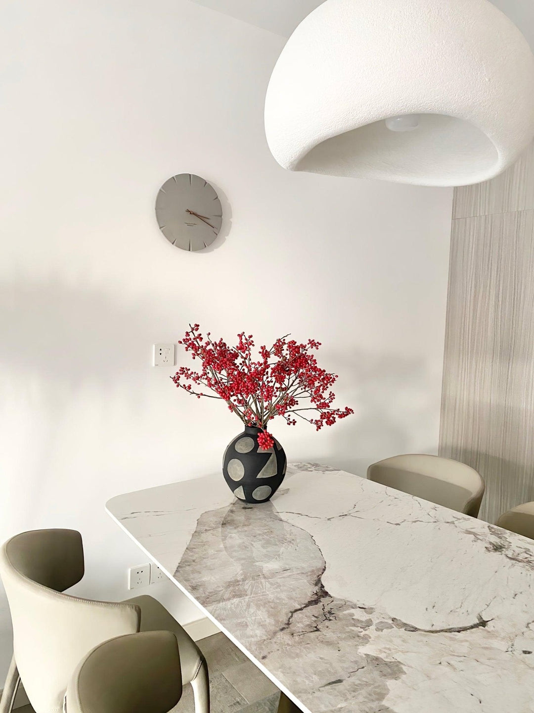 Lampa Wisząca Cirrus