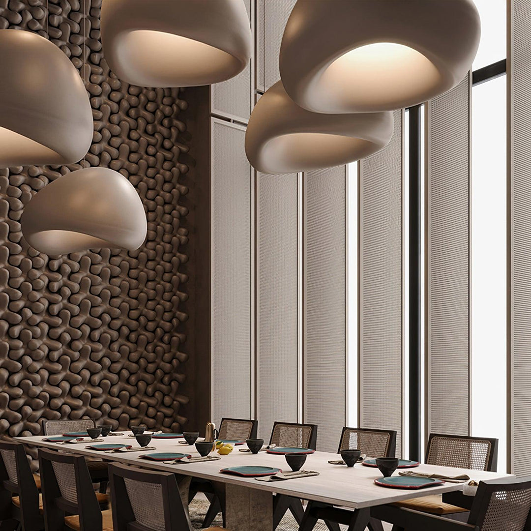 Lampa Wisząca Cirrus