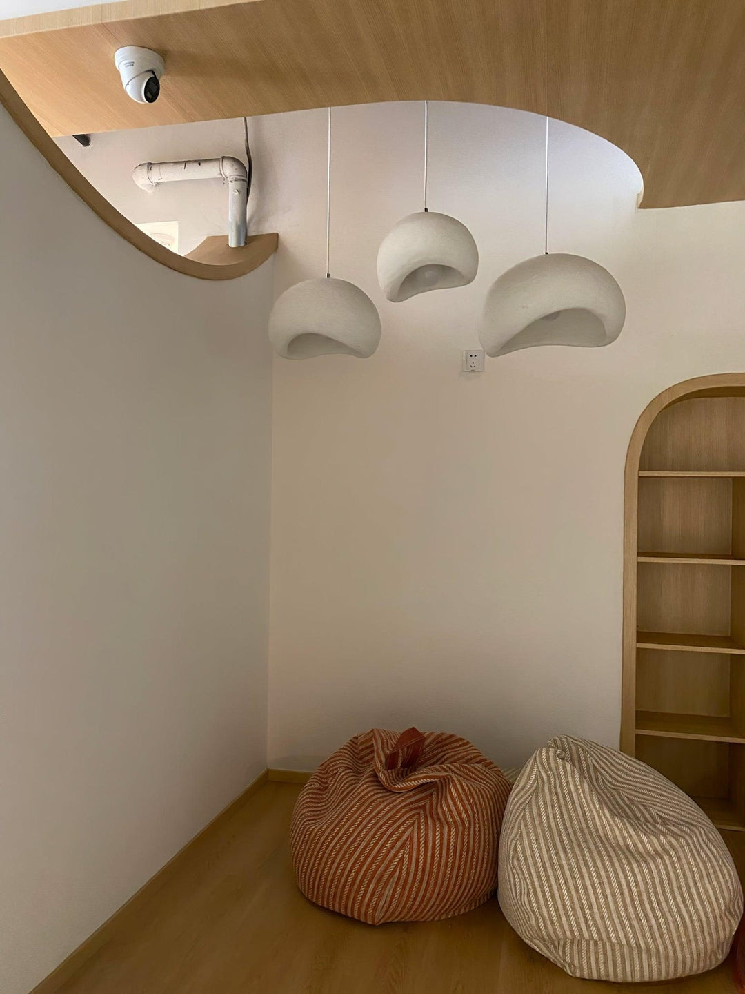 Lampa Wisząca Cirrus