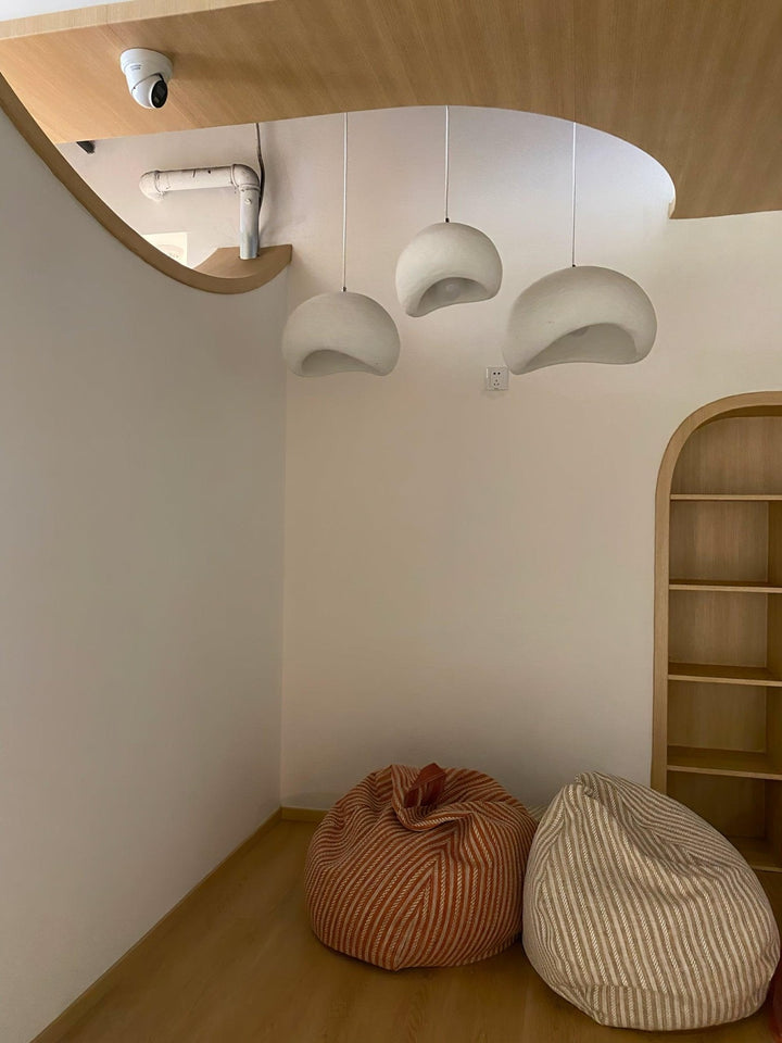 Lampa Wisząca Cirrus