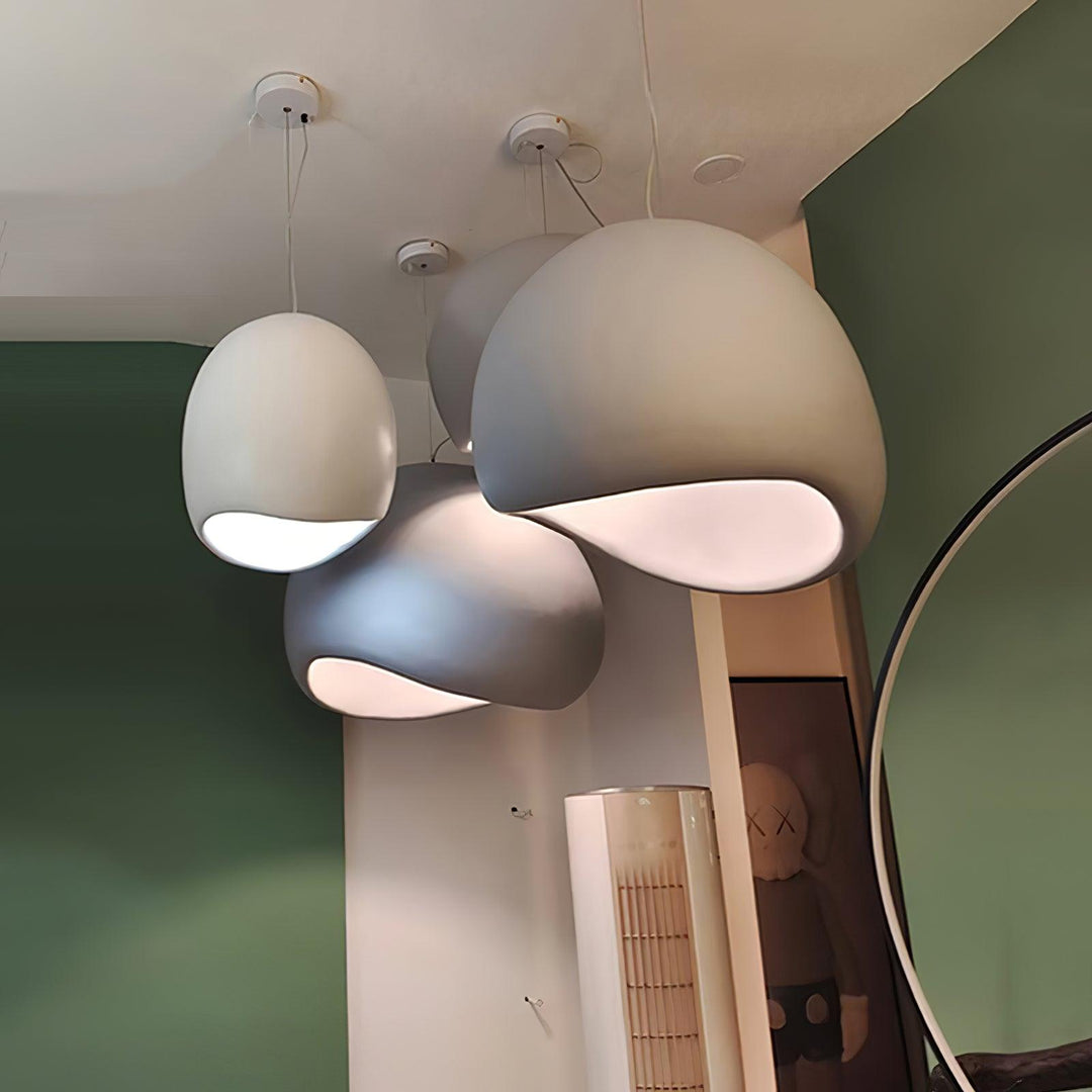 Lampa Wisząca Cirrus